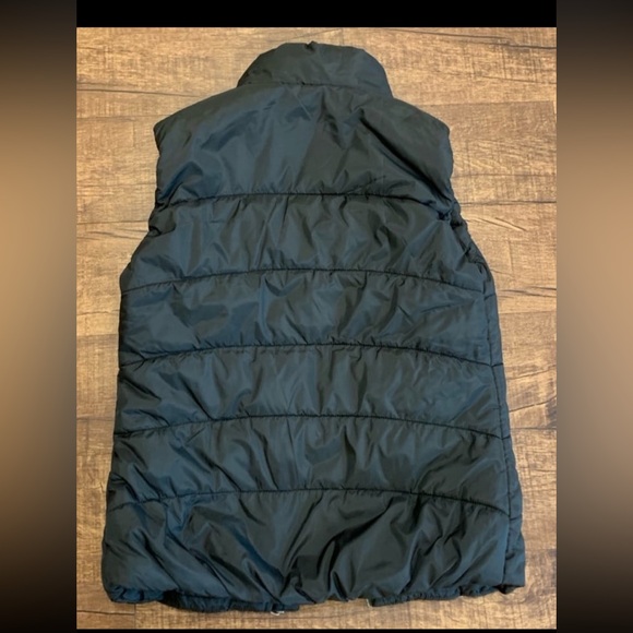 Free Country puffer vest - Picture 7 of 7